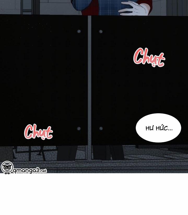 Chuyện Tình Manhattan 24 trang 8