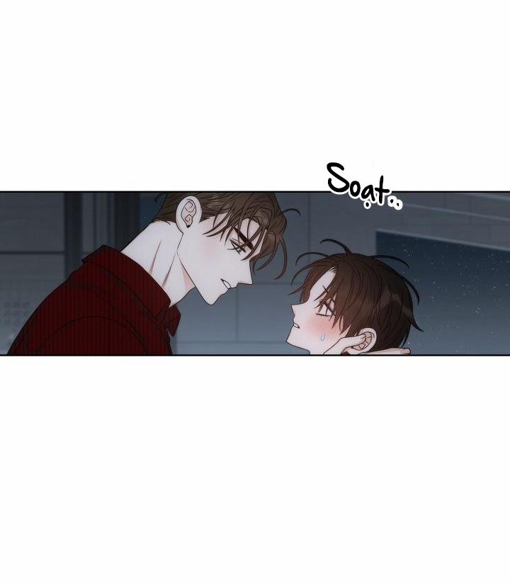 Chuyện Tình Manhattan 24 trang 9