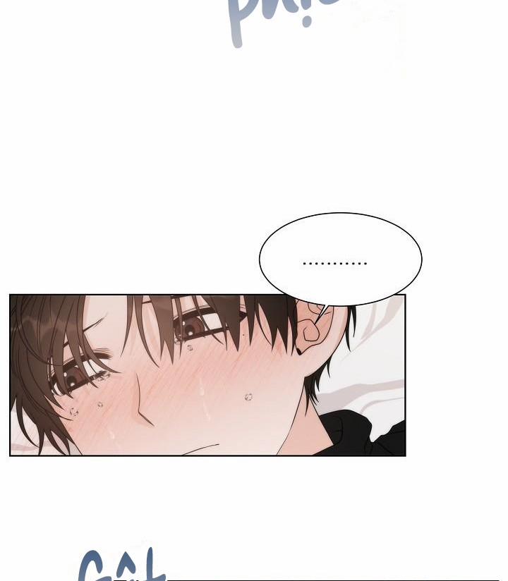 Chuyện Tình Manhattan 25 trang 11