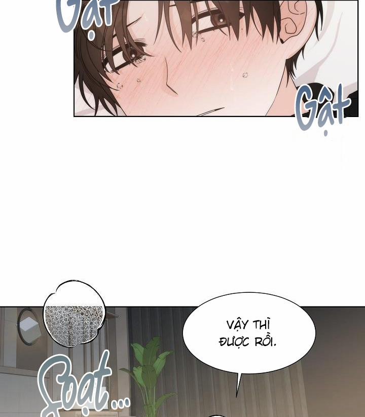 Chuyện Tình Manhattan 25 trang 12