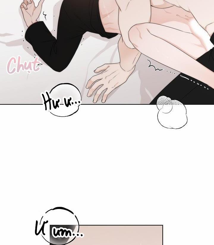 Chuyện Tình Manhattan 25 trang 14