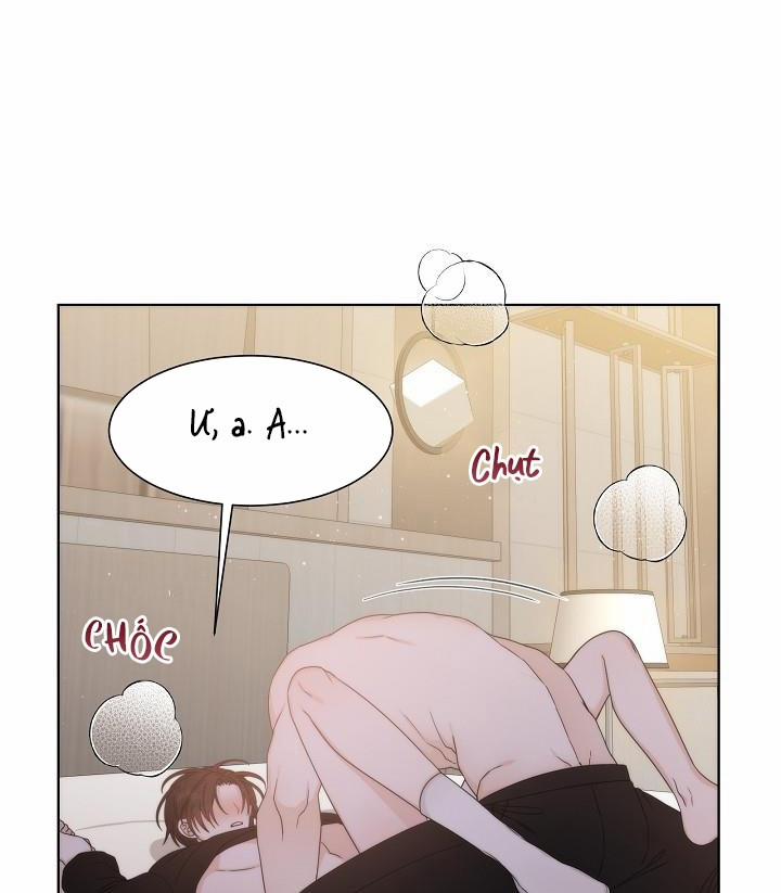 Chuyện Tình Manhattan 25 trang 16