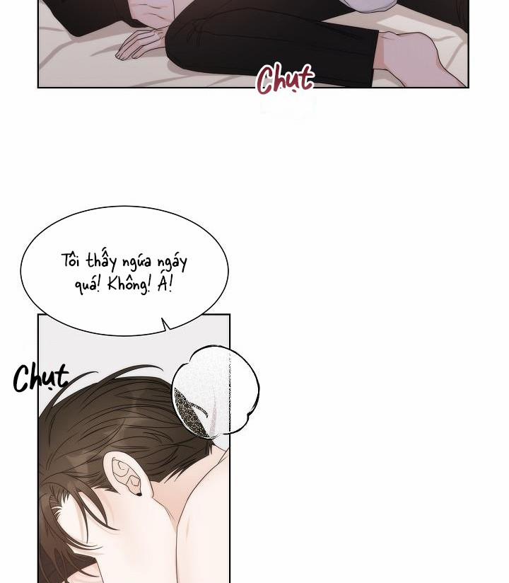 Chuyện Tình Manhattan 25 trang 17