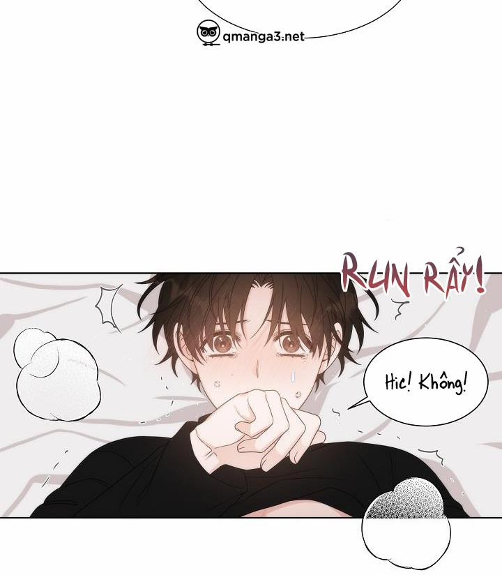 Chuyện Tình Manhattan 25 trang 19