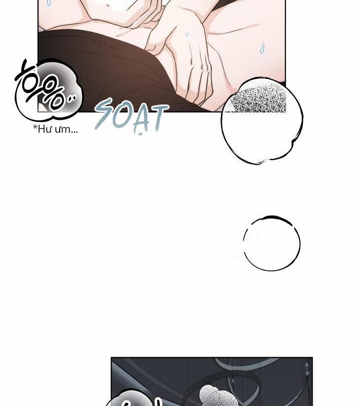 Chuyện Tình Manhattan 25 trang 22