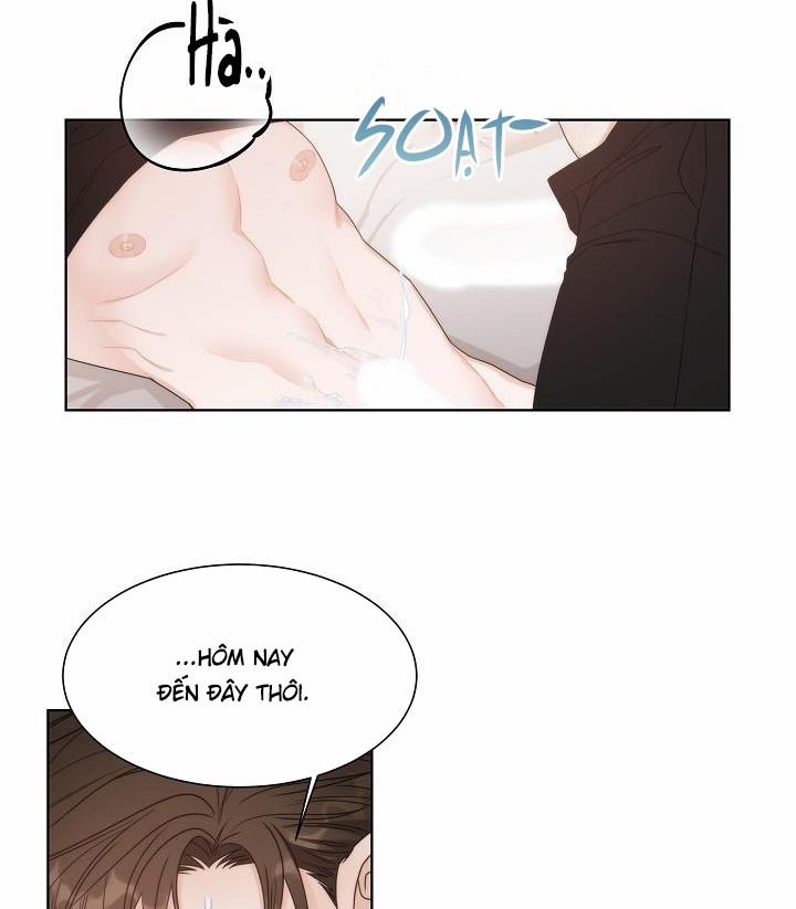 Chuyện Tình Manhattan 25 trang 24