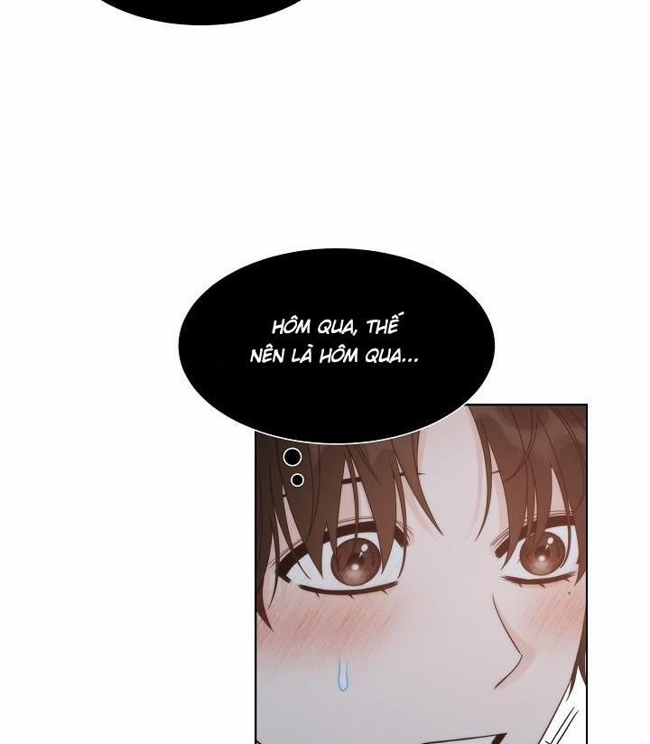 Chuyện Tình Manhattan 25 trang 37