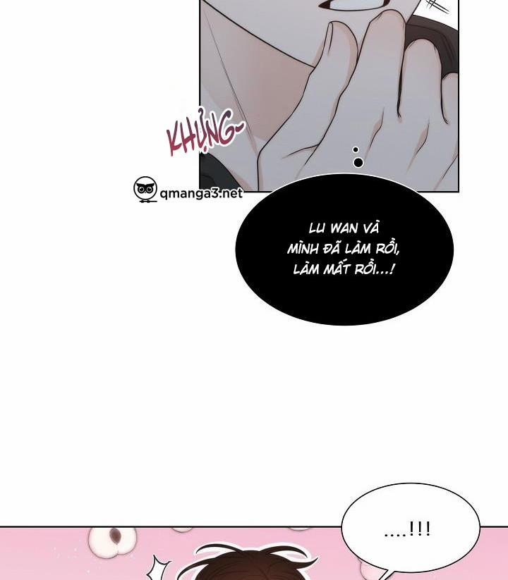 Chuyện Tình Manhattan 25 trang 38