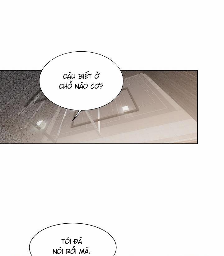 Chuyện Tình Manhattan 25 trang 4