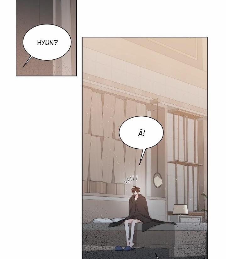 Chuyện Tình Manhattan 25 trang 41