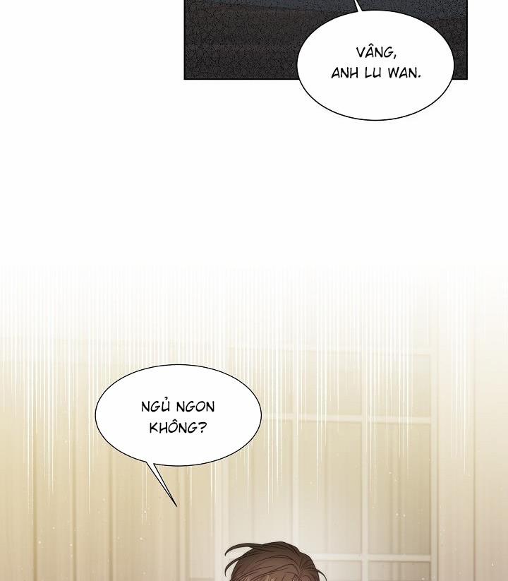 Chuyện Tình Manhattan 25 trang 42