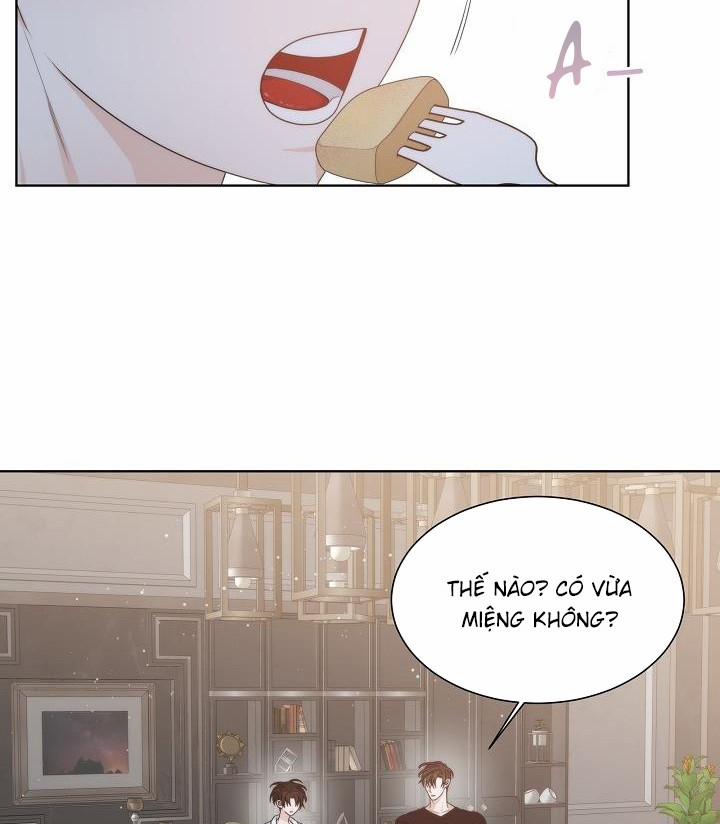 Chuyện Tình Manhattan 25 trang 47