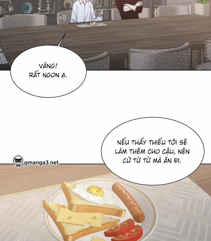 Chuyện Tình Manhattan 25 trang 48