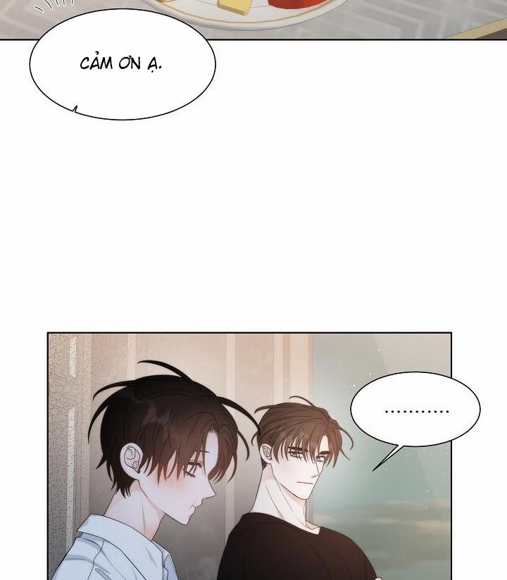 Chuyện Tình Manhattan 25 trang 49