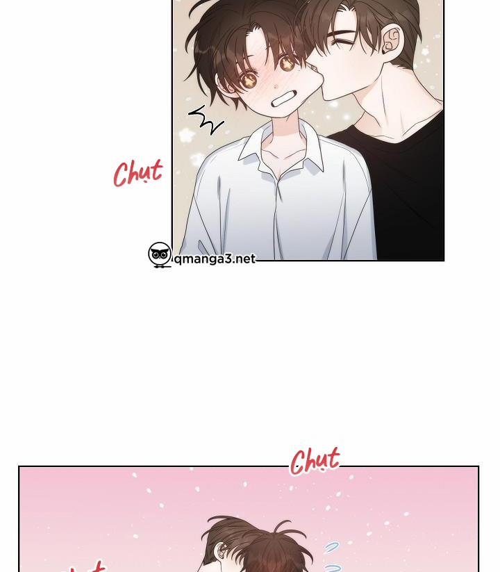 Chuyện Tình Manhattan 25 trang 56