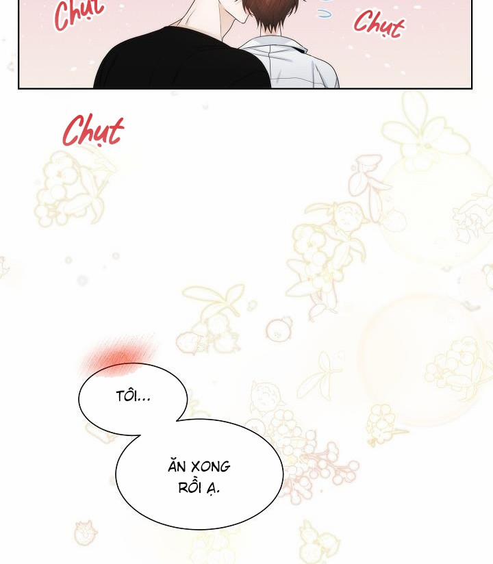 Chuyện Tình Manhattan 25 trang 57