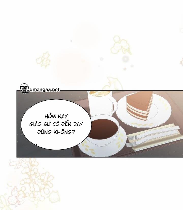 Chuyện Tình Manhattan 25 trang 59