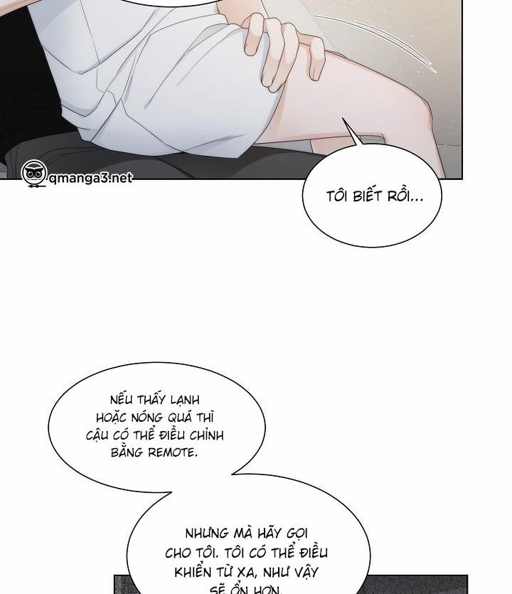 Chuyện Tình Manhattan 25 trang 62