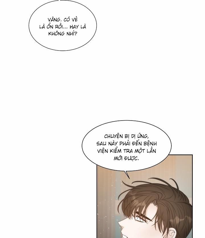 Chuyện Tình Manhattan 25 trang 65