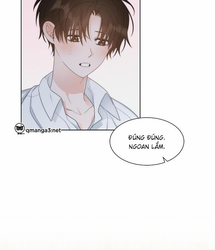 Chuyện Tình Manhattan 25 trang 67