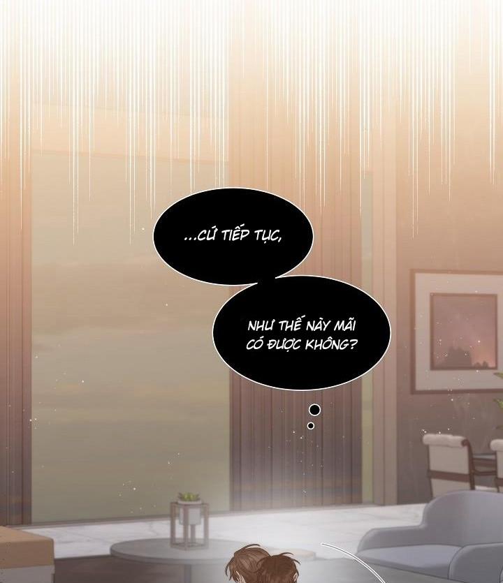 Chuyện Tình Manhattan 25 trang 68