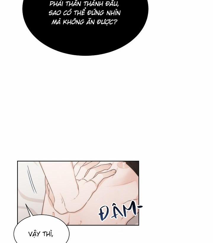 Chuyện Tình Manhattan 25 trang 9