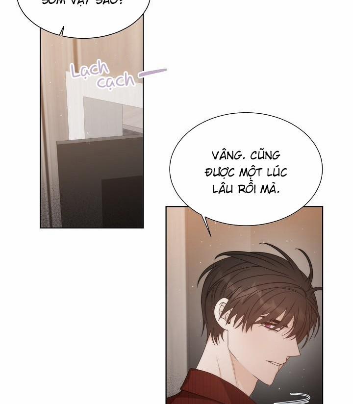 Chuyện Tình Manhattan 27 trang 11