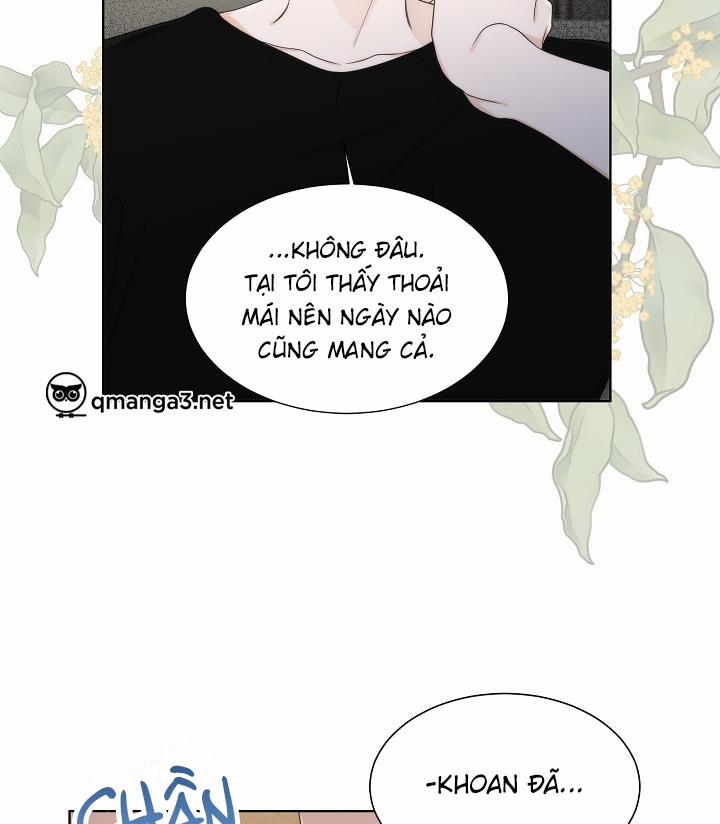 Chuyện Tình Manhattan 27 trang 15