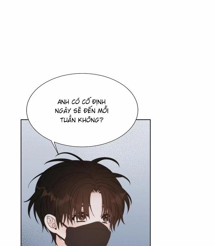 Chuyện Tình Manhattan 27 trang 18