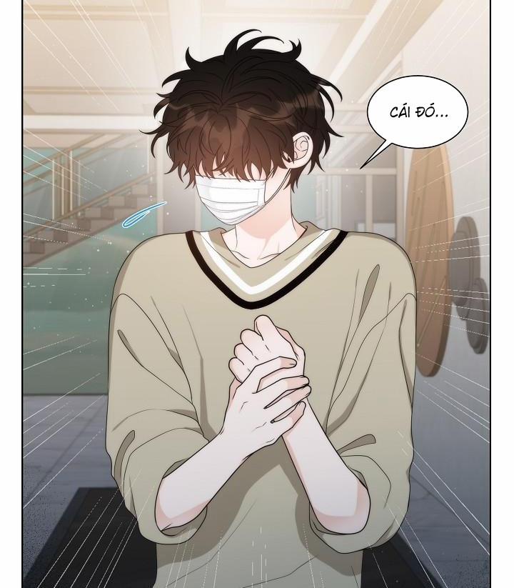 Chuyện Tình Manhattan 27 trang 36