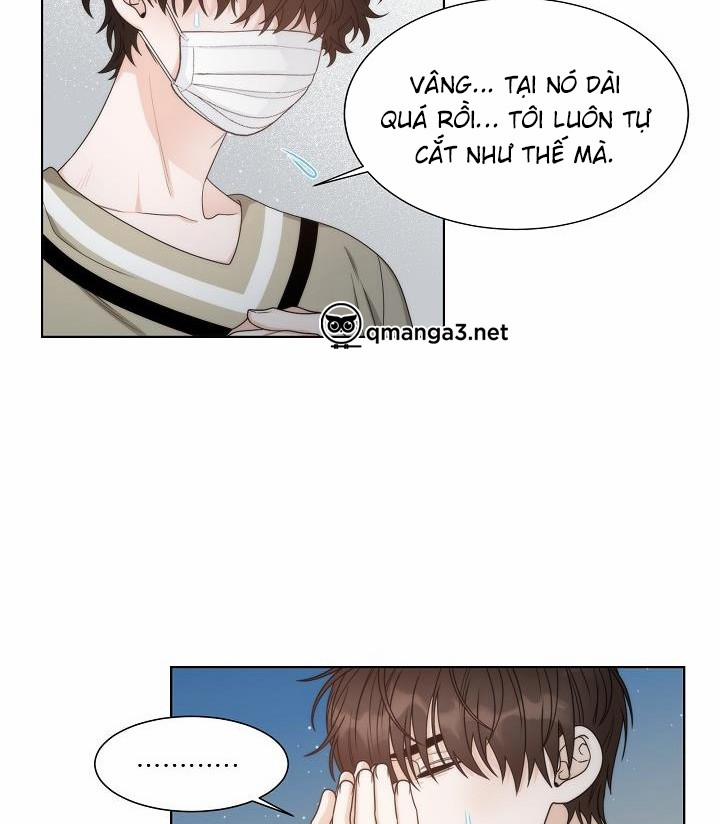 Chuyện Tình Manhattan 27 trang 39