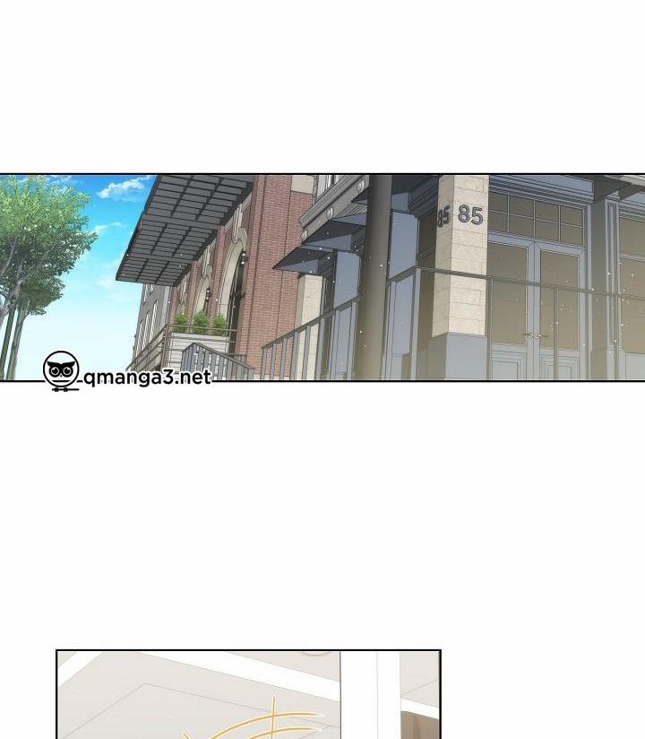 Chuyện Tình Manhattan 27 trang 47