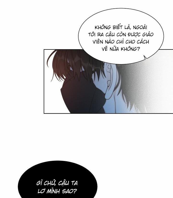 Chuyện Tình Manhattan 27 trang 5