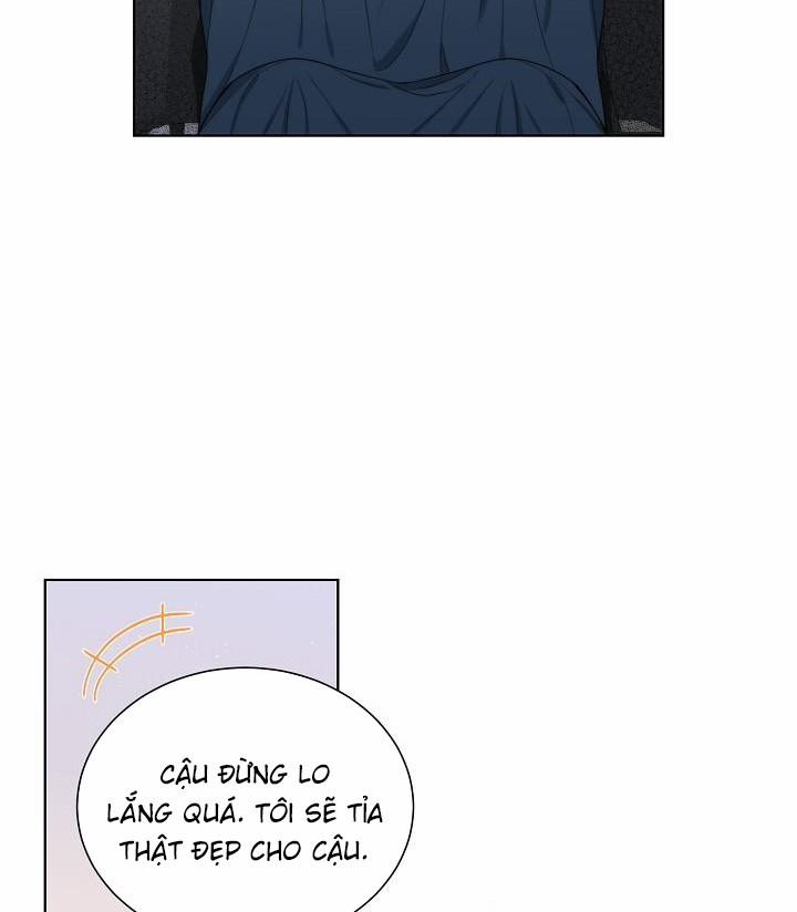 Chuyện Tình Manhattan 27 trang 51