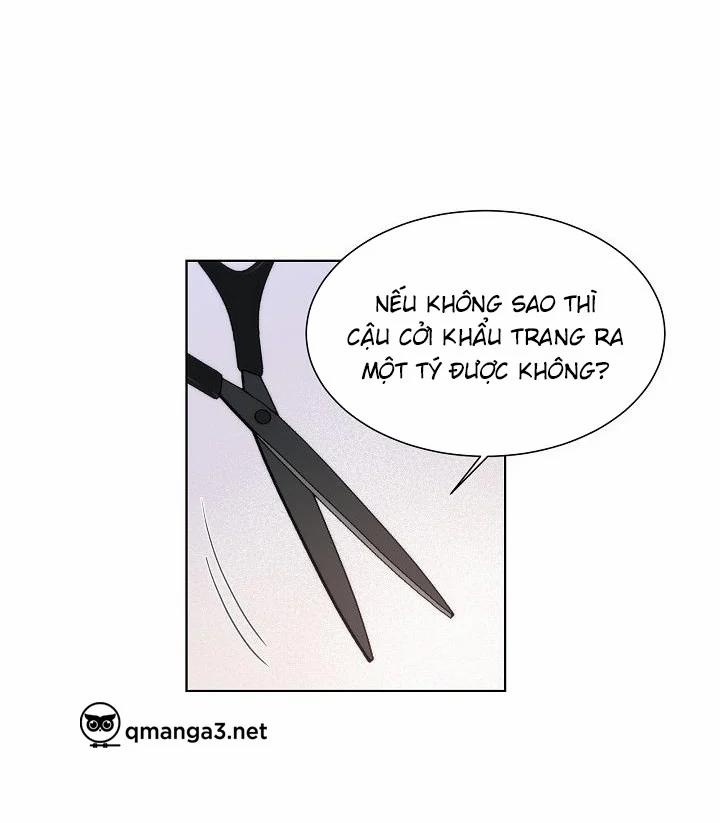 Chuyện Tình Manhattan 27 trang 54