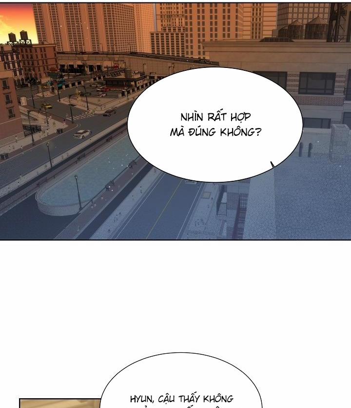 Chuyện Tình Manhattan 27 trang 63