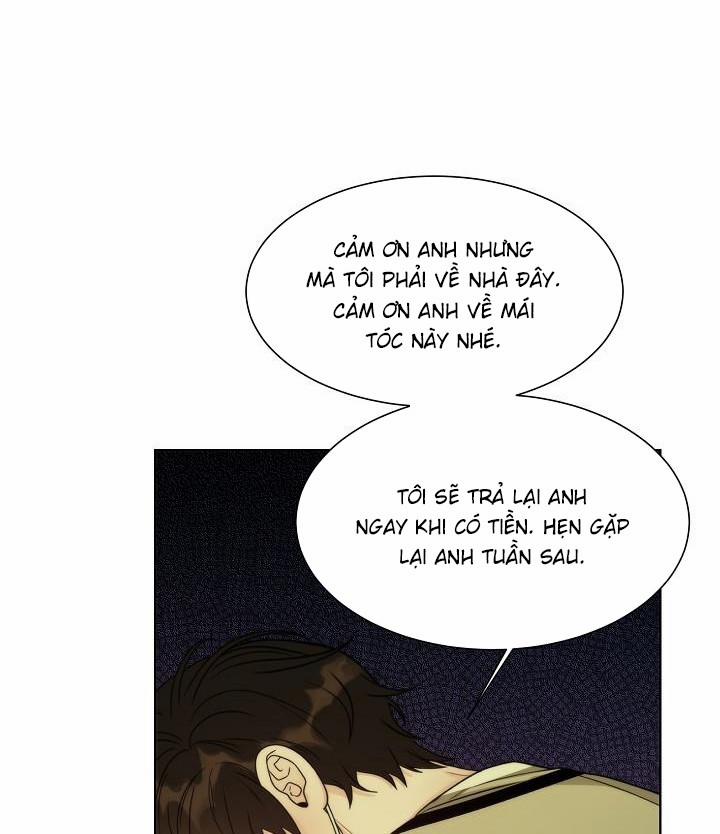 Chuyện Tình Manhattan 27 trang 65