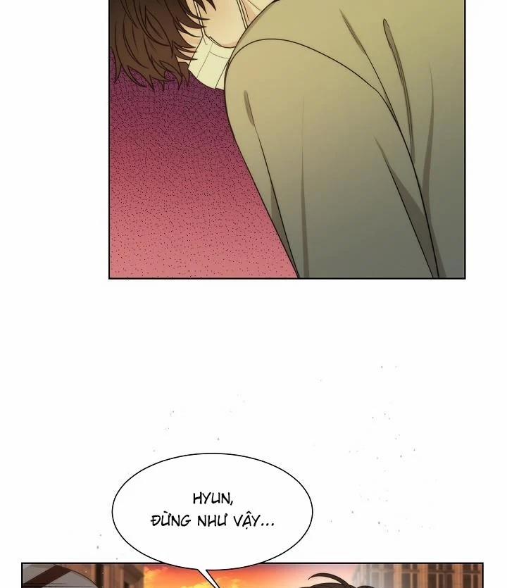 Chuyện Tình Manhattan 27 trang 66