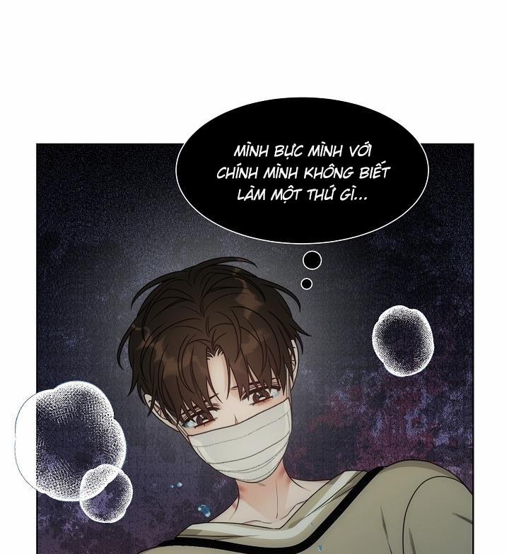 Chuyện Tình Manhattan 28 trang 23