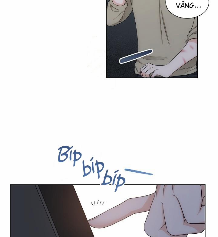 Chuyện Tình Manhattan 28 trang 43