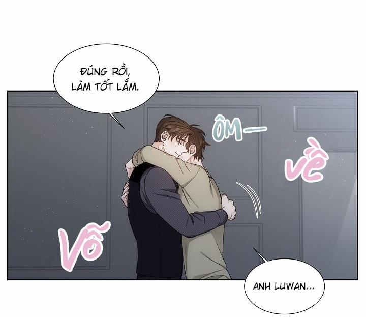 Chuyện Tình Manhattan 28 trang 73