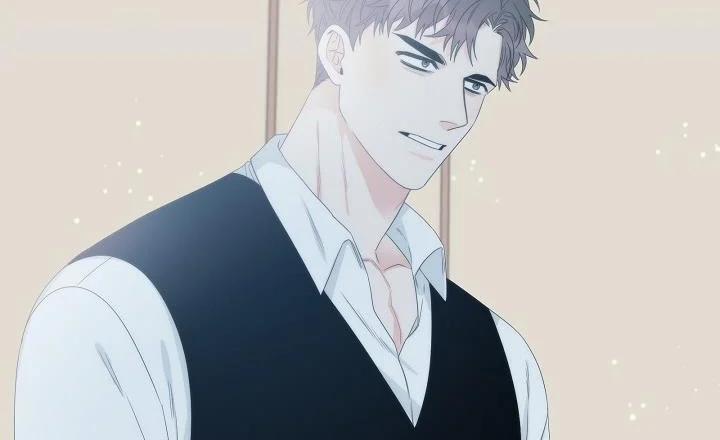 Chuyện Tình Manhattan 3 trang 21