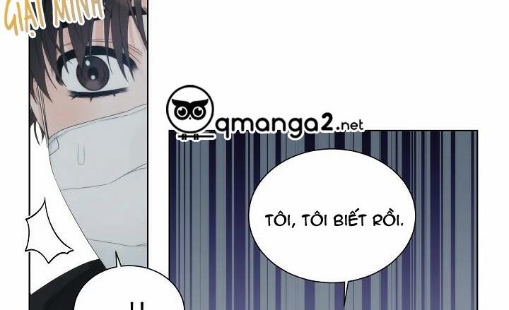 Chuyện Tình Manhattan 3 trang 24