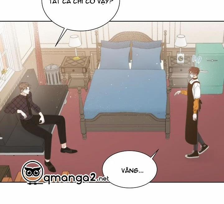 Chuyện Tình Manhattan 3 trang 77