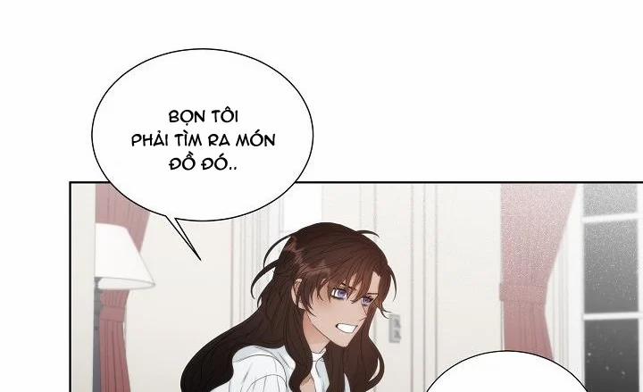 Chuyện Tình Manhattan 3 trang 9