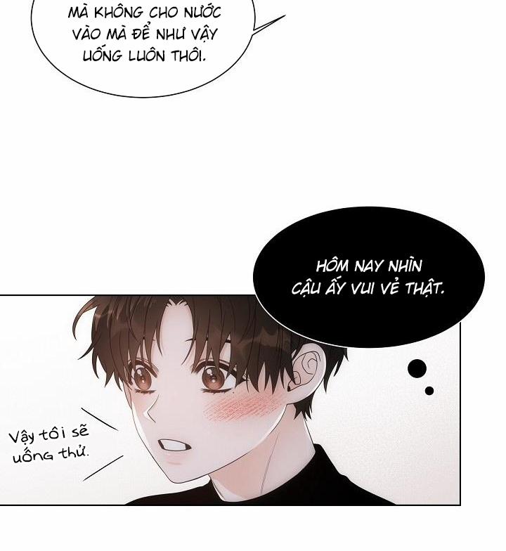 Chuyện Tình Manhattan 30 trang 15