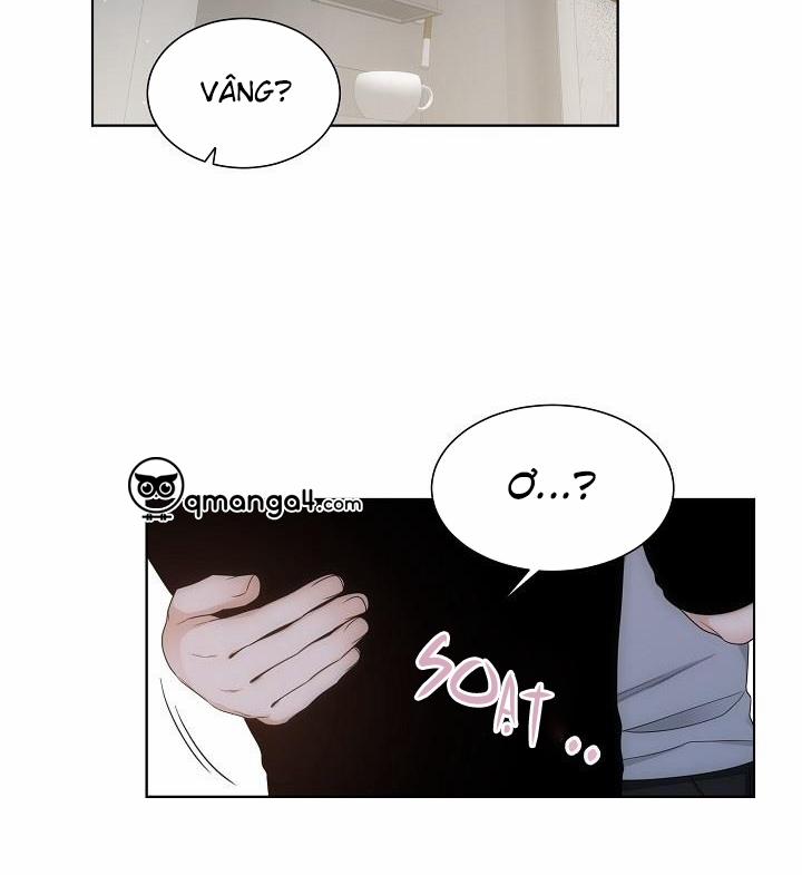 Chuyện Tình Manhattan 30 trang 18