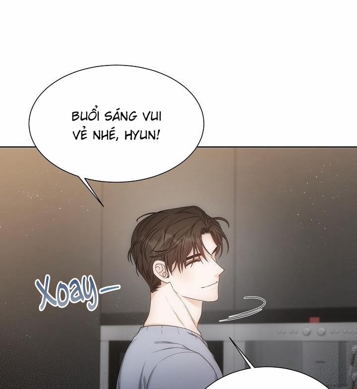 Chuyện Tình Manhattan 30 trang 9