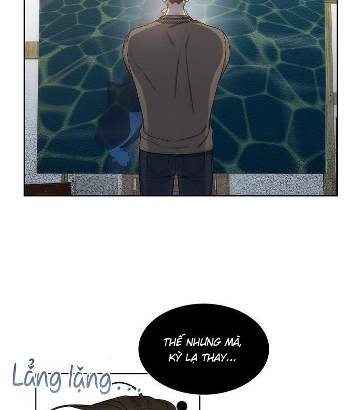 Chuyện Tình Manhattan 31 trang 12