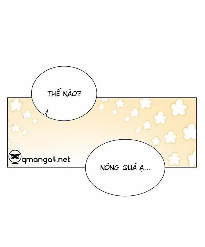 Chuyện Tình Manhattan 32 trang 17